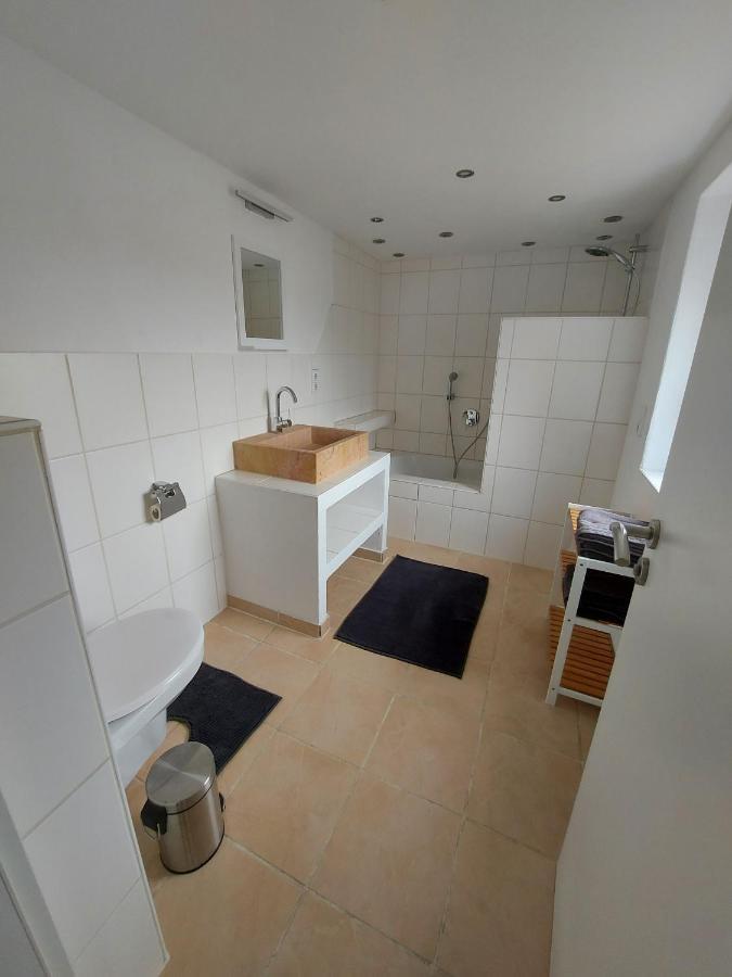 Ferienwohnung Geier ケールハイム エクステリア 写真