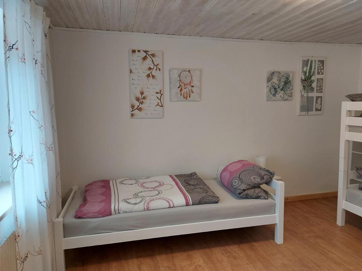 Ferienwohnung Geier ケールハイム エクステリア 写真