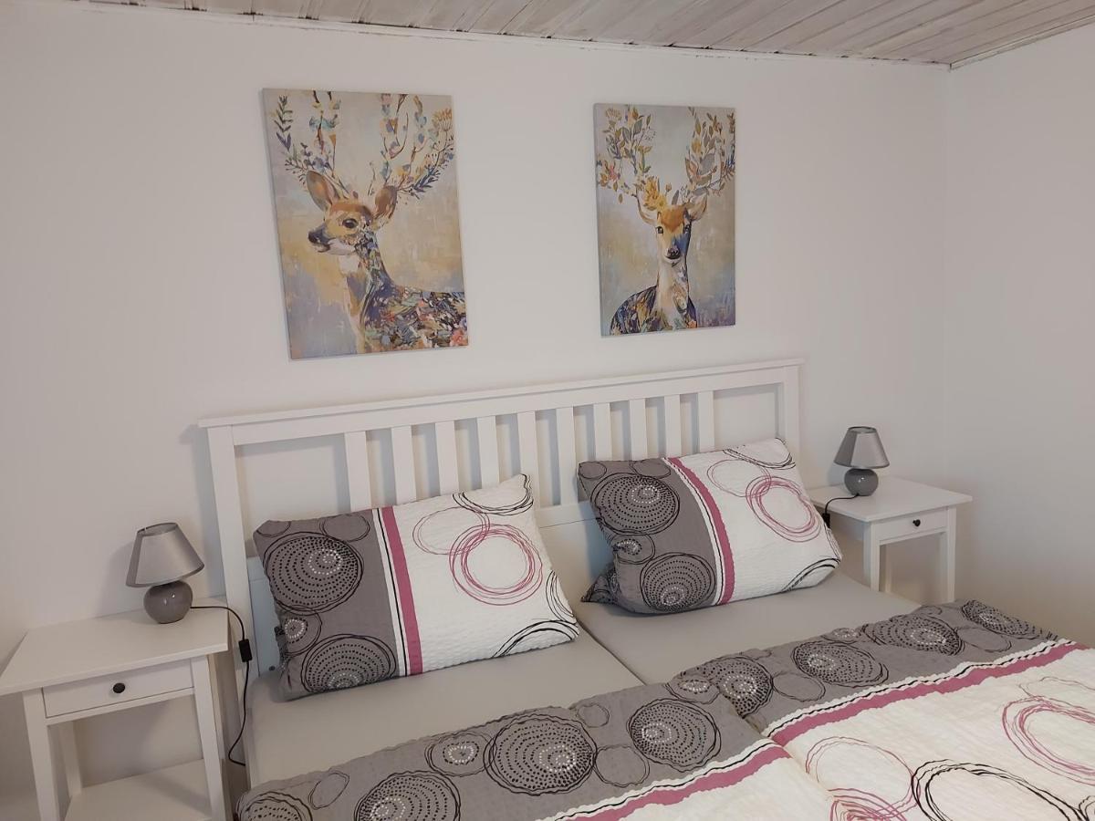 Ferienwohnung Geier ケールハイム エクステリア 写真