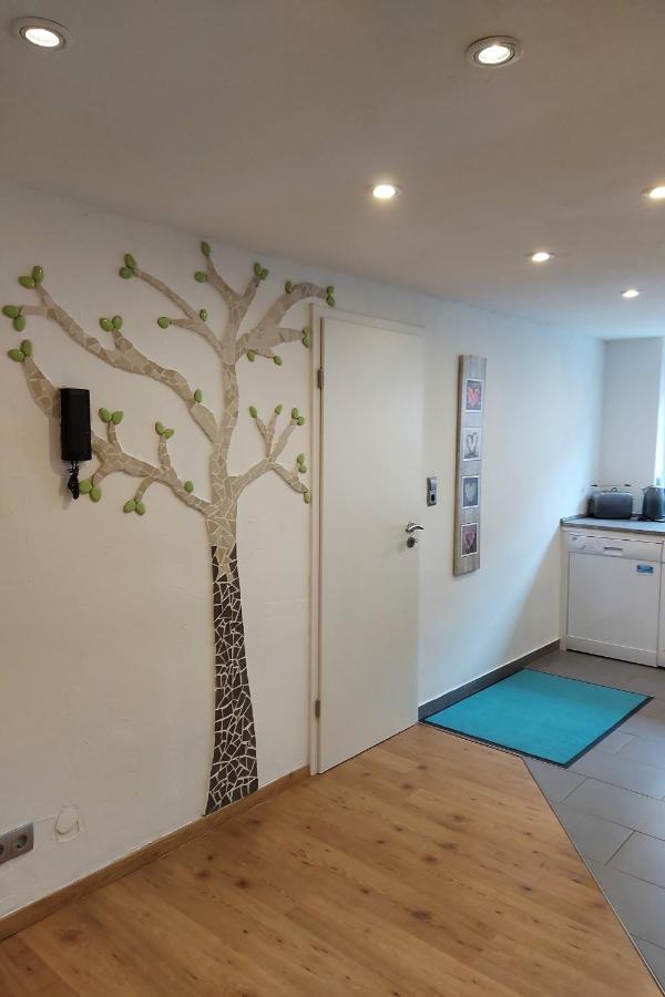 Ferienwohnung Geier ケールハイム エクステリア 写真