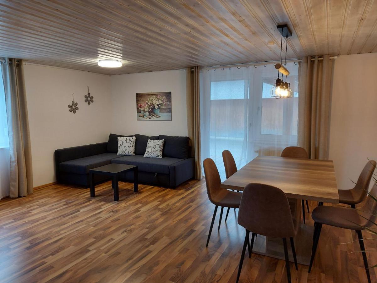 Ferienwohnung Geier ケールハイム エクステリア 写真