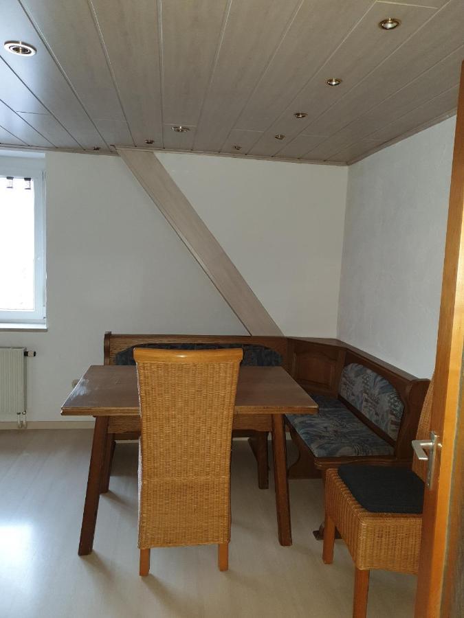 Ferienwohnung Geier ケールハイム エクステリア 写真