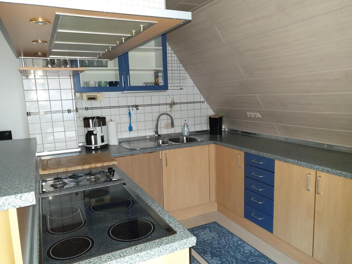 Ferienwohnung Geier ケールハイム エクステリア 写真