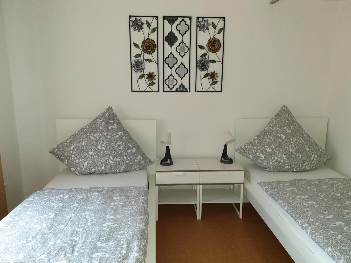 Ferienwohnung Geier ケールハイム エクステリア 写真