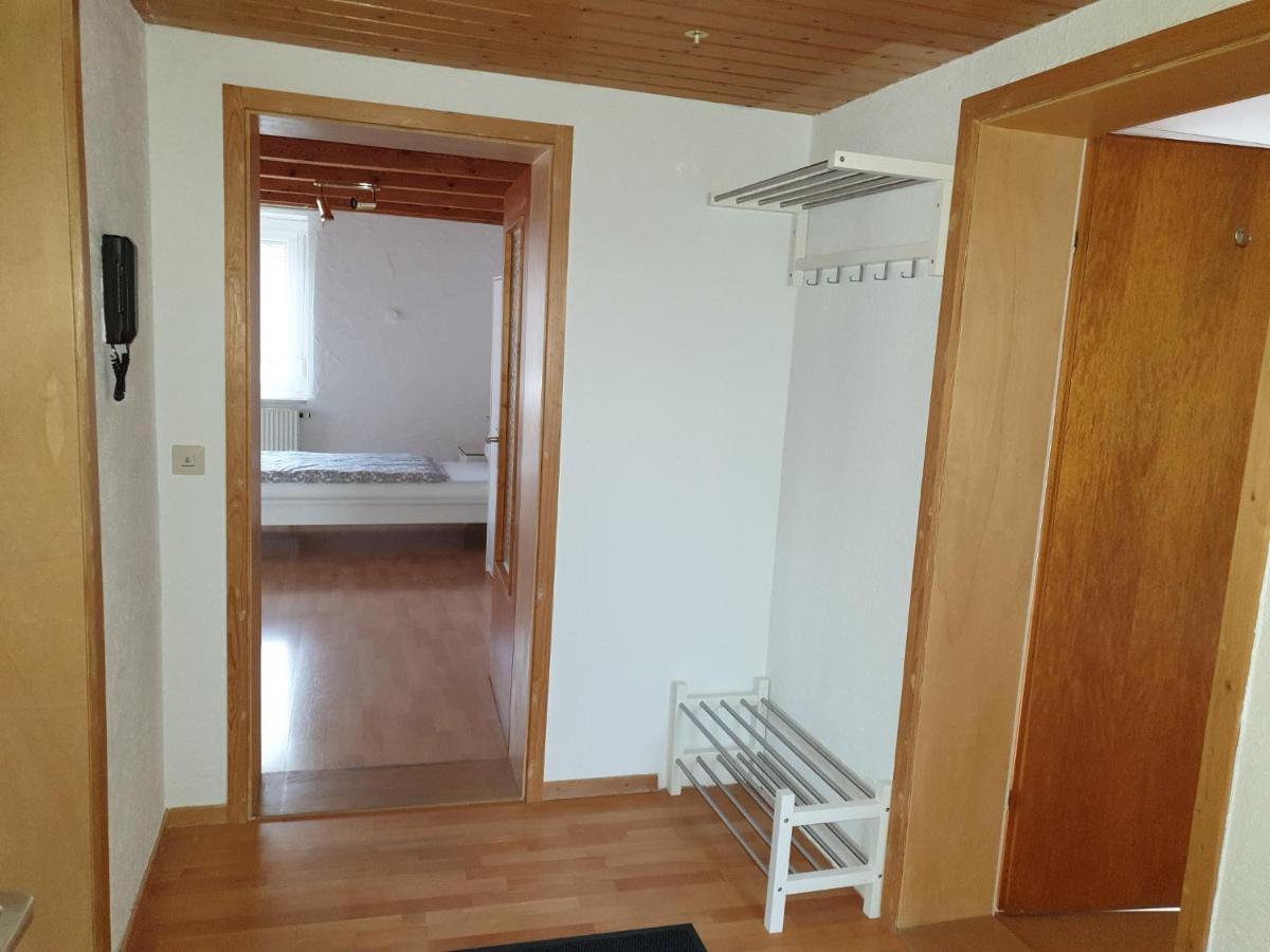 Ferienwohnung Geier ケールハイム エクステリア 写真