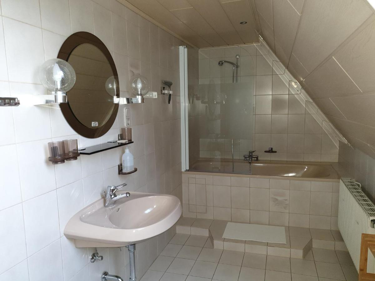 Ferienwohnung Geier ケールハイム エクステリア 写真